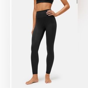 Outdoor voices free form 7/8 leggings